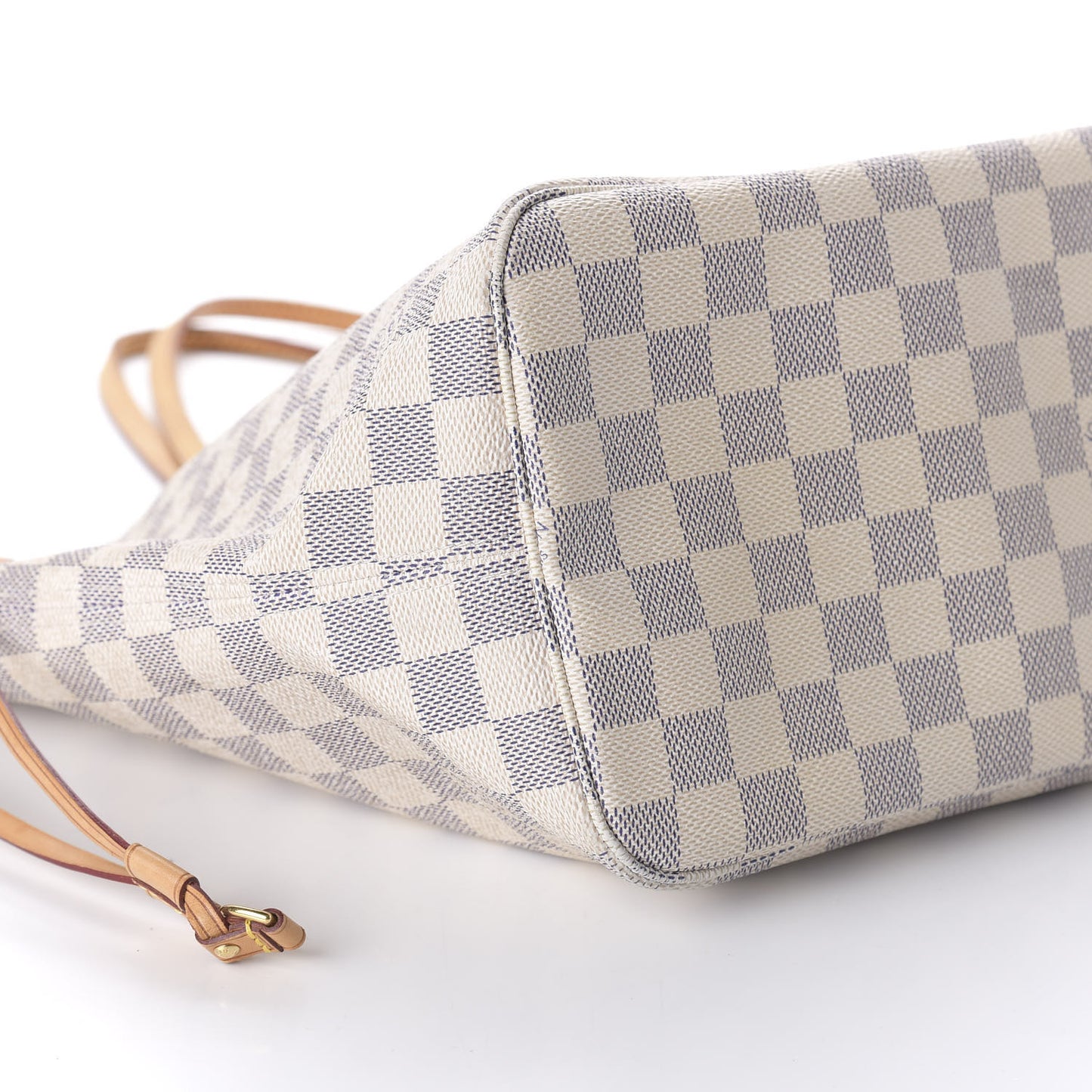 Damier Azur Neverfull MM