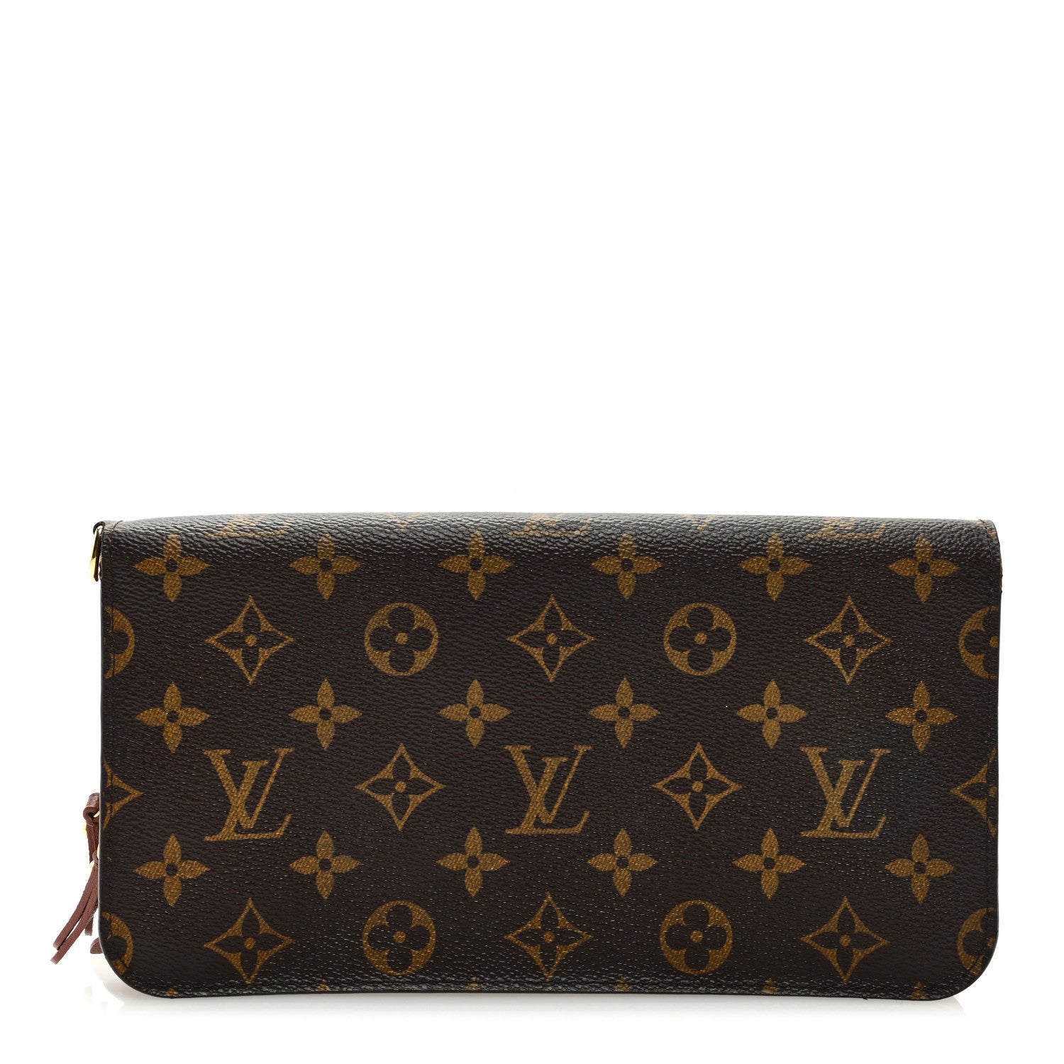 Louis Vuitton Monogram Insolite Organizer Wallet 1 of 6