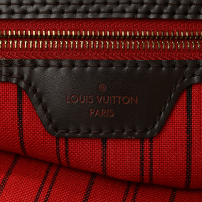 Louis Vuitton Damier Ebene Delightful PM 6 of 11