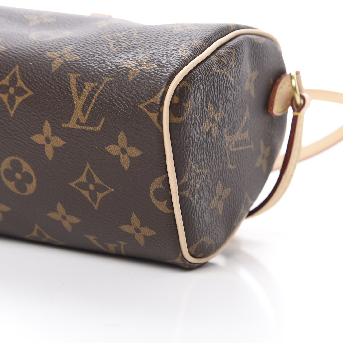 Monogram Nano Speedy