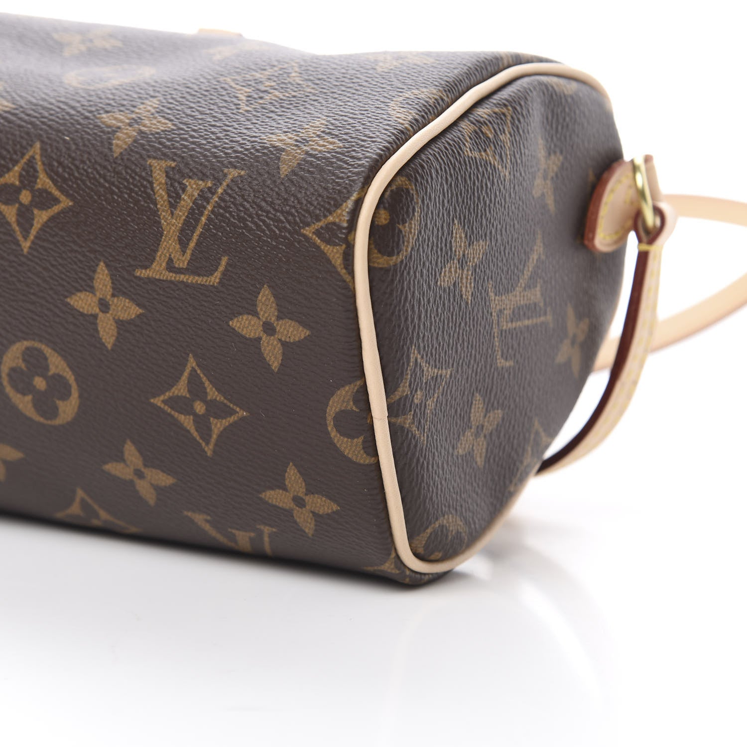Louis Vuitton Monogram Nano Speedy 11 of 11