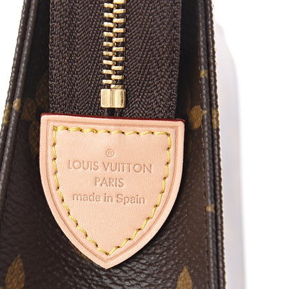 Louis Vuitton Monogram Toiletry Pouch 19 4 of 5