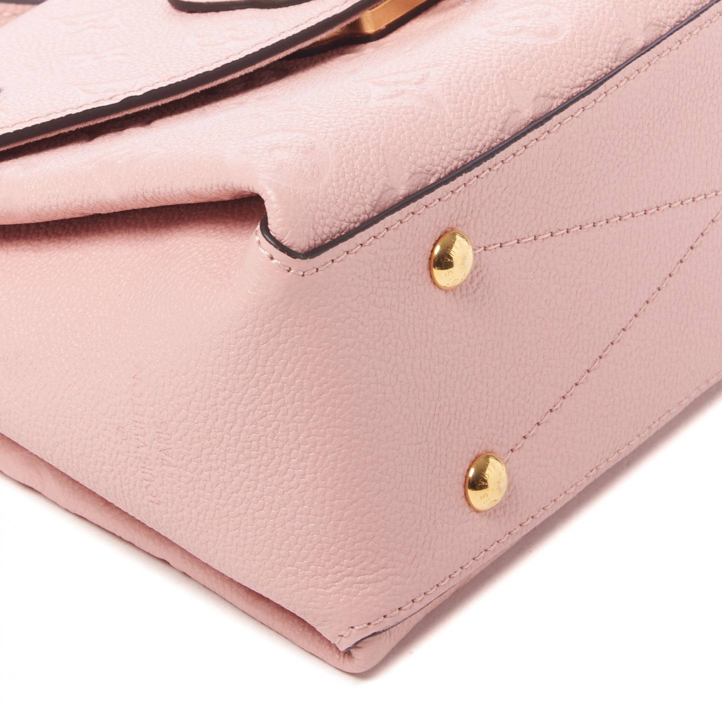 Empreinte Georges BB Rose Poudre