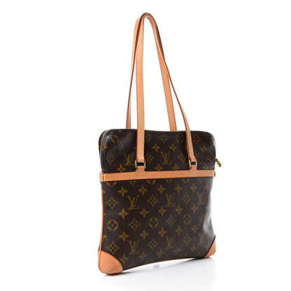Louis Vuitton Monogram Sac Coussin GM 3 of 10