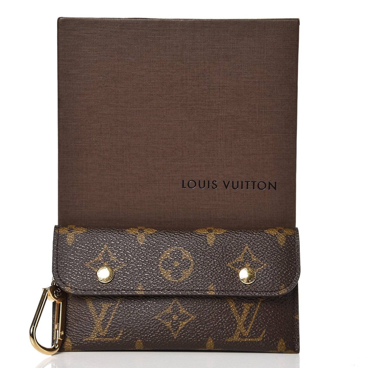 Monogram Multicles Rabat