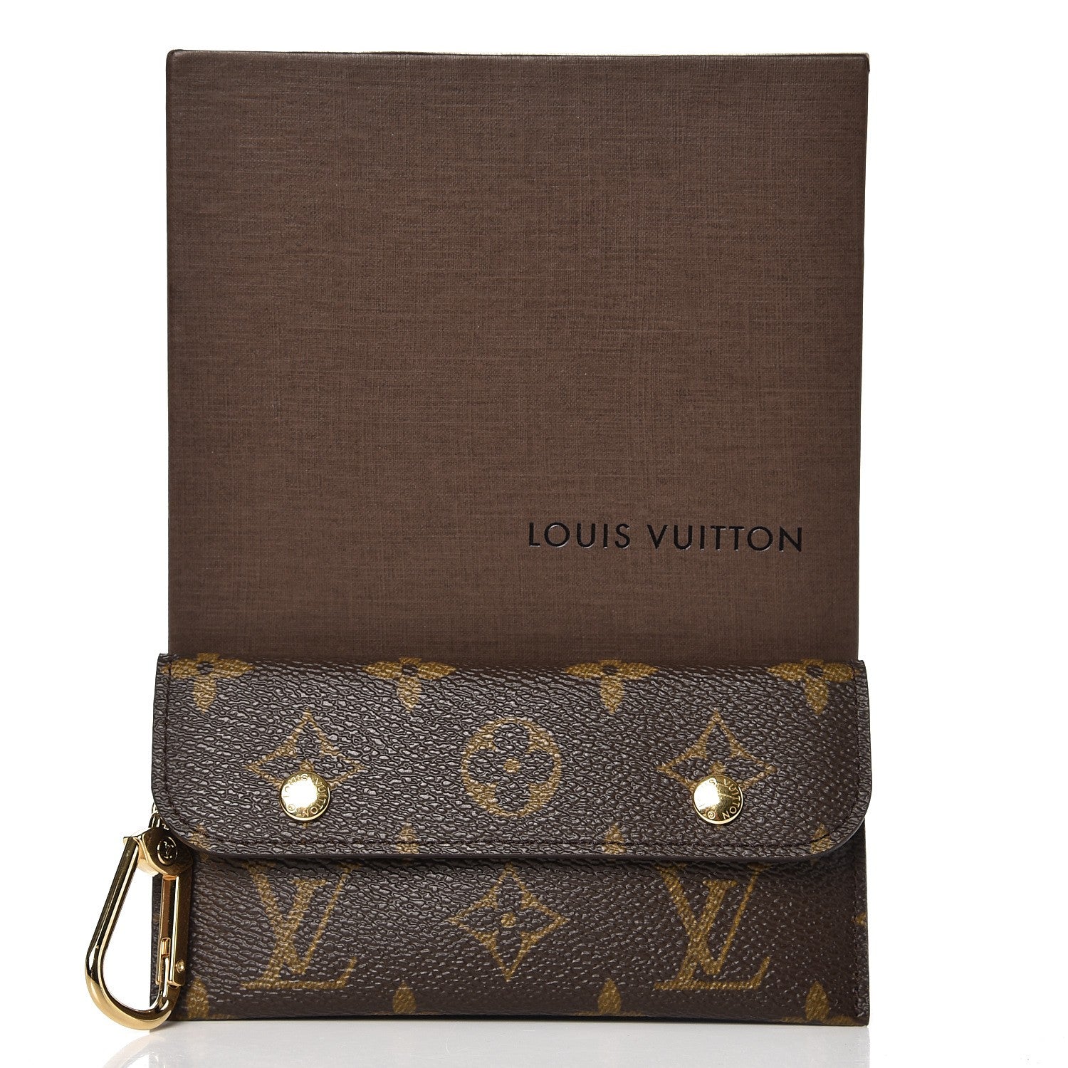 Louis Vuitton Monogram Multicles Rabat 7 of 7