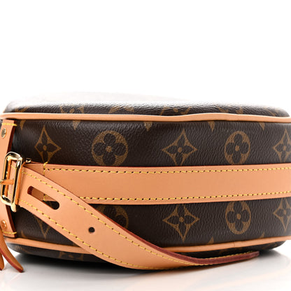 Louis Vuitton Monogram Boite Chapeau Souple PM 8 of 9
