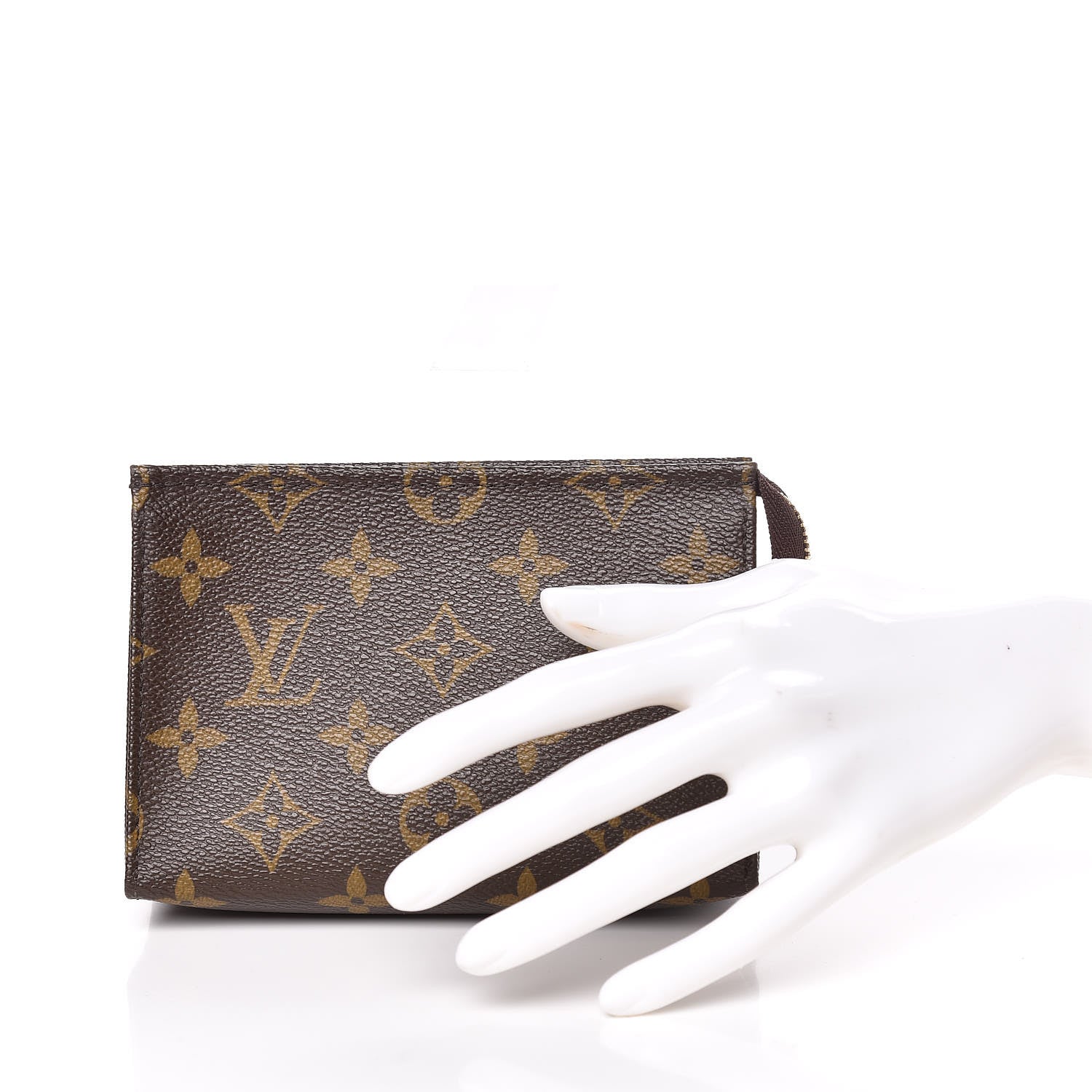Louis Vuitton Monogram Toiletry Pouch 15 2 of 10