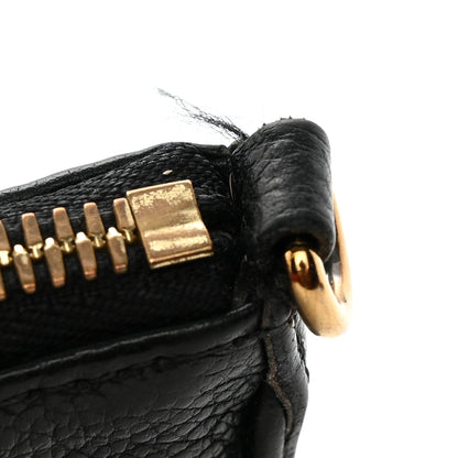 Louis Vuitton Empreinte Easy Pouch On Strap Black 11 of 11