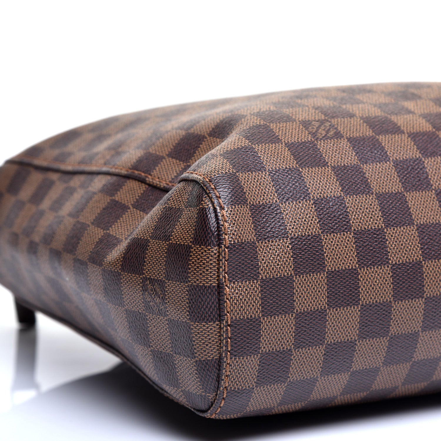 Louis Vuitton Damier Ebene Portobello PM 6 of 10