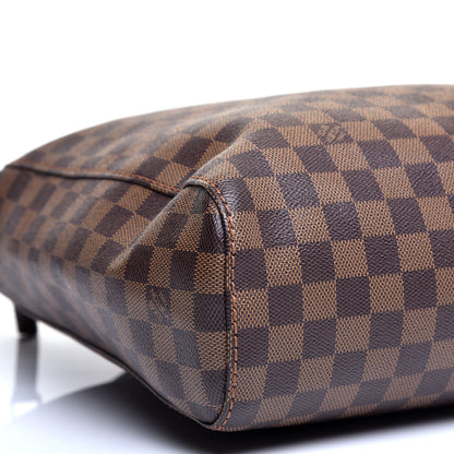 Louis Vuitton Damier Ebene Portobello PM 6 of 10