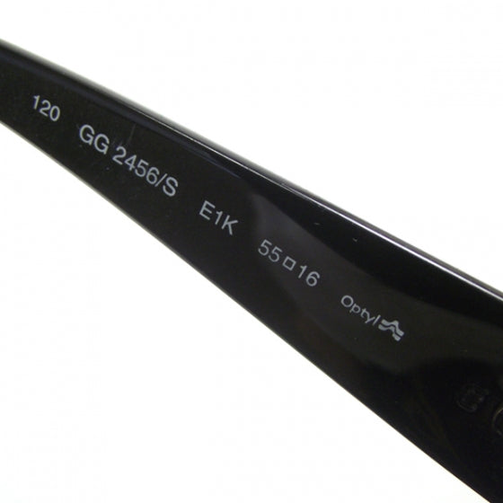 Sunglasses Glasses w Box 2456/S Shades