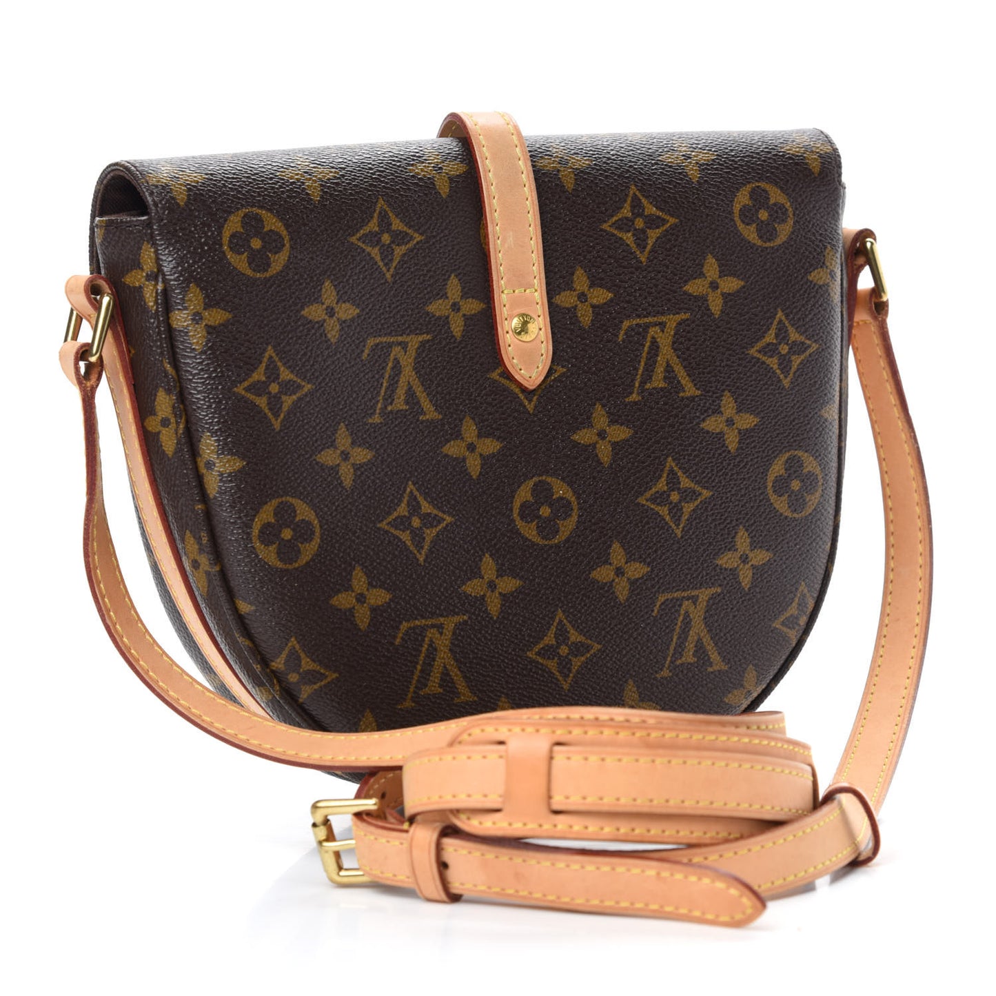 Monogram Chantilly PM