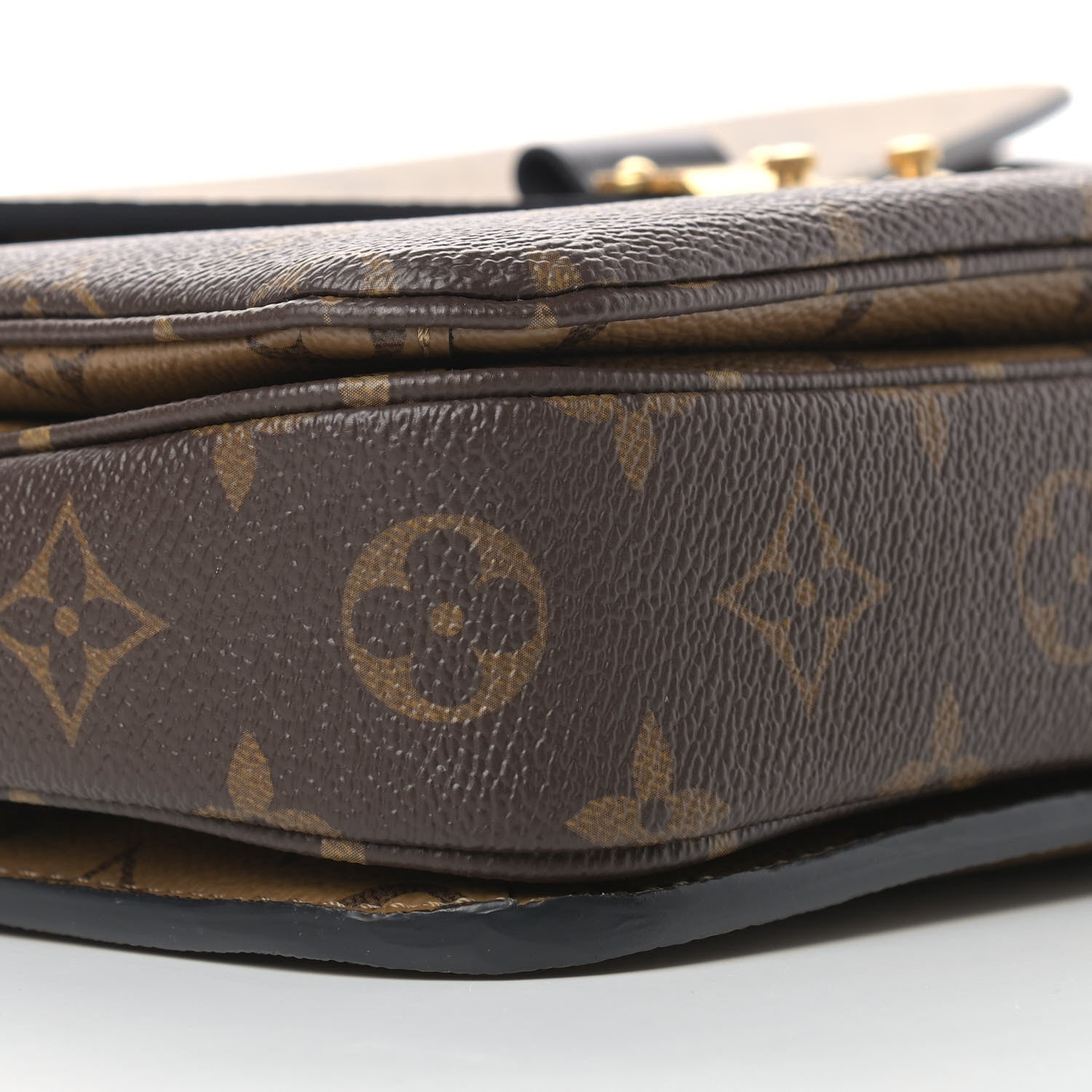 Louis Vuitton Reverse Monogram Pochette Metis 9 of 10