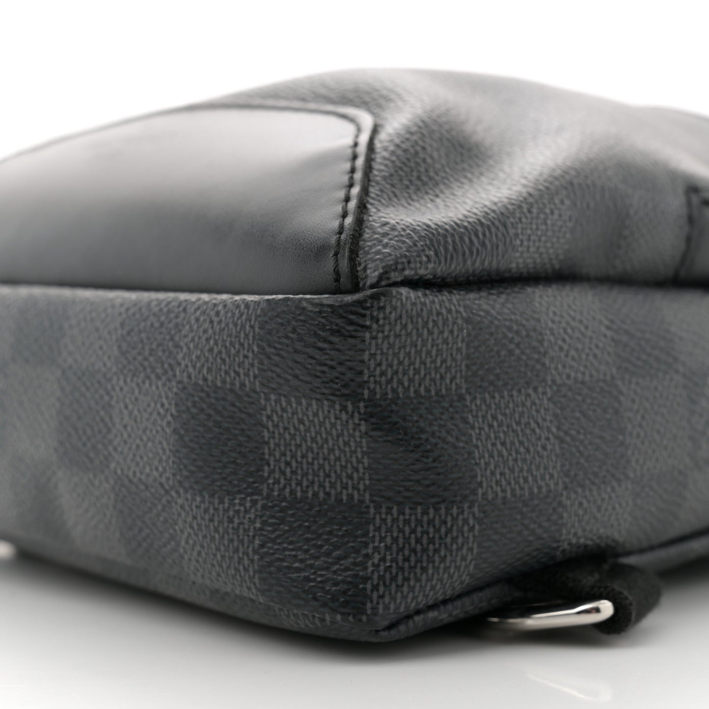 Damier Graphite Avenue Sling Backpack