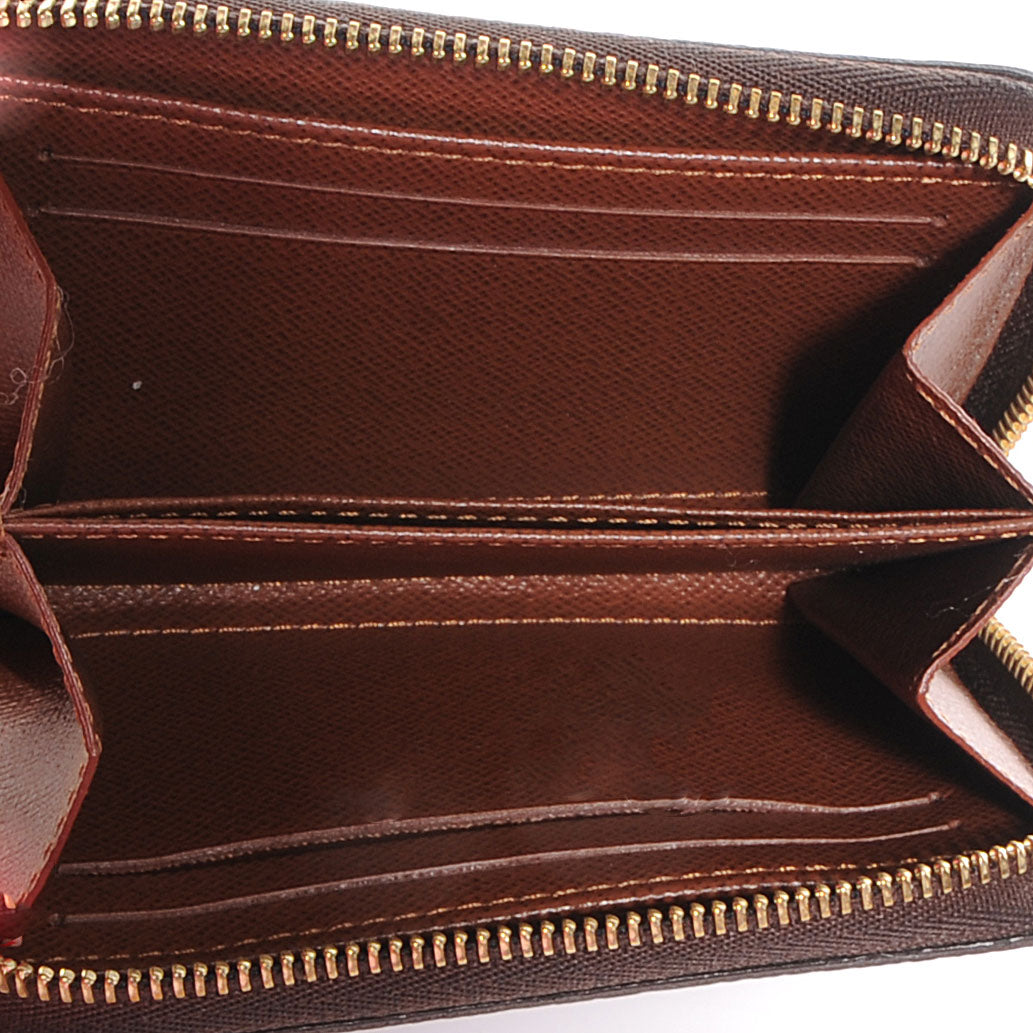 Monogram Zippy Coin Purse