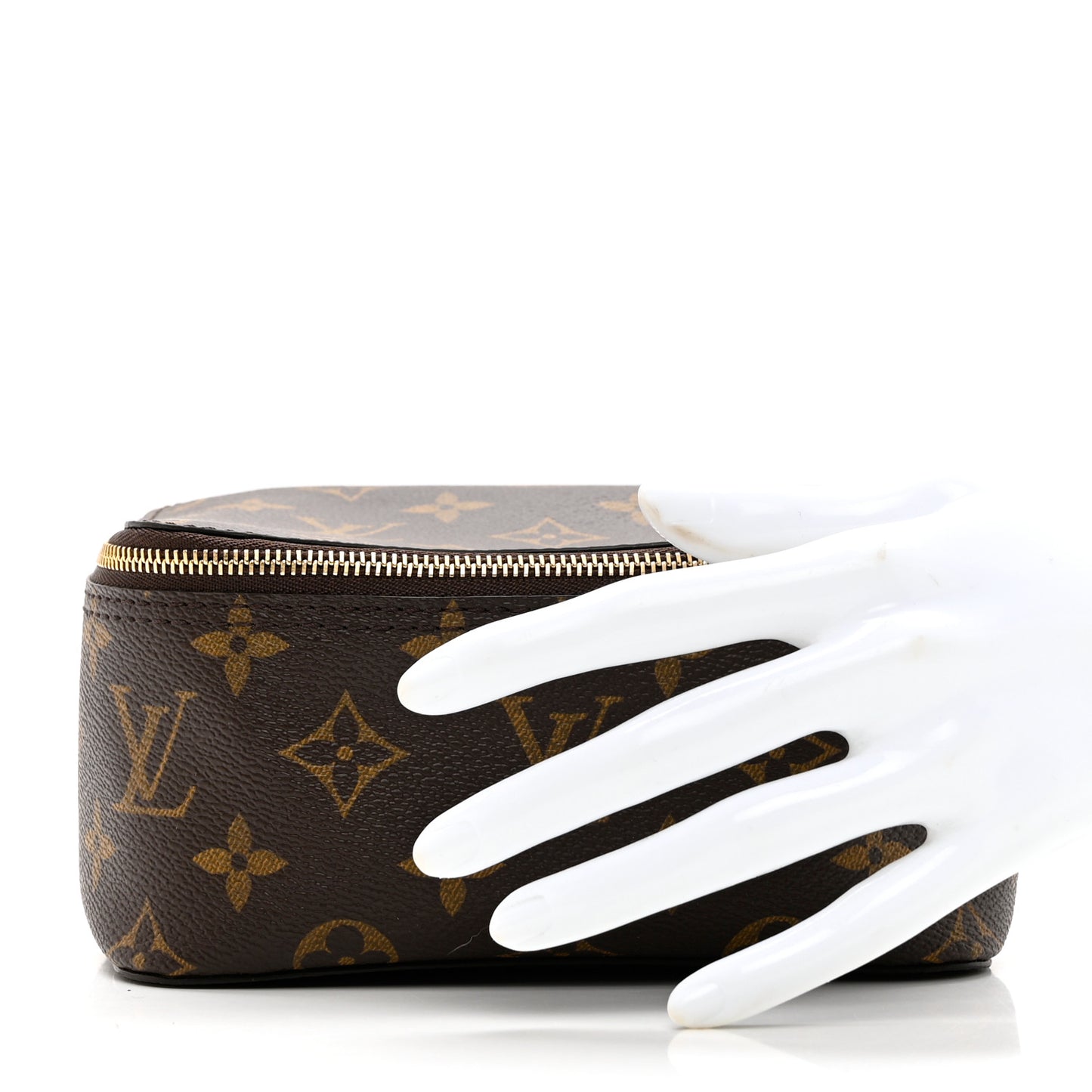 Monogram Packing Cube PM