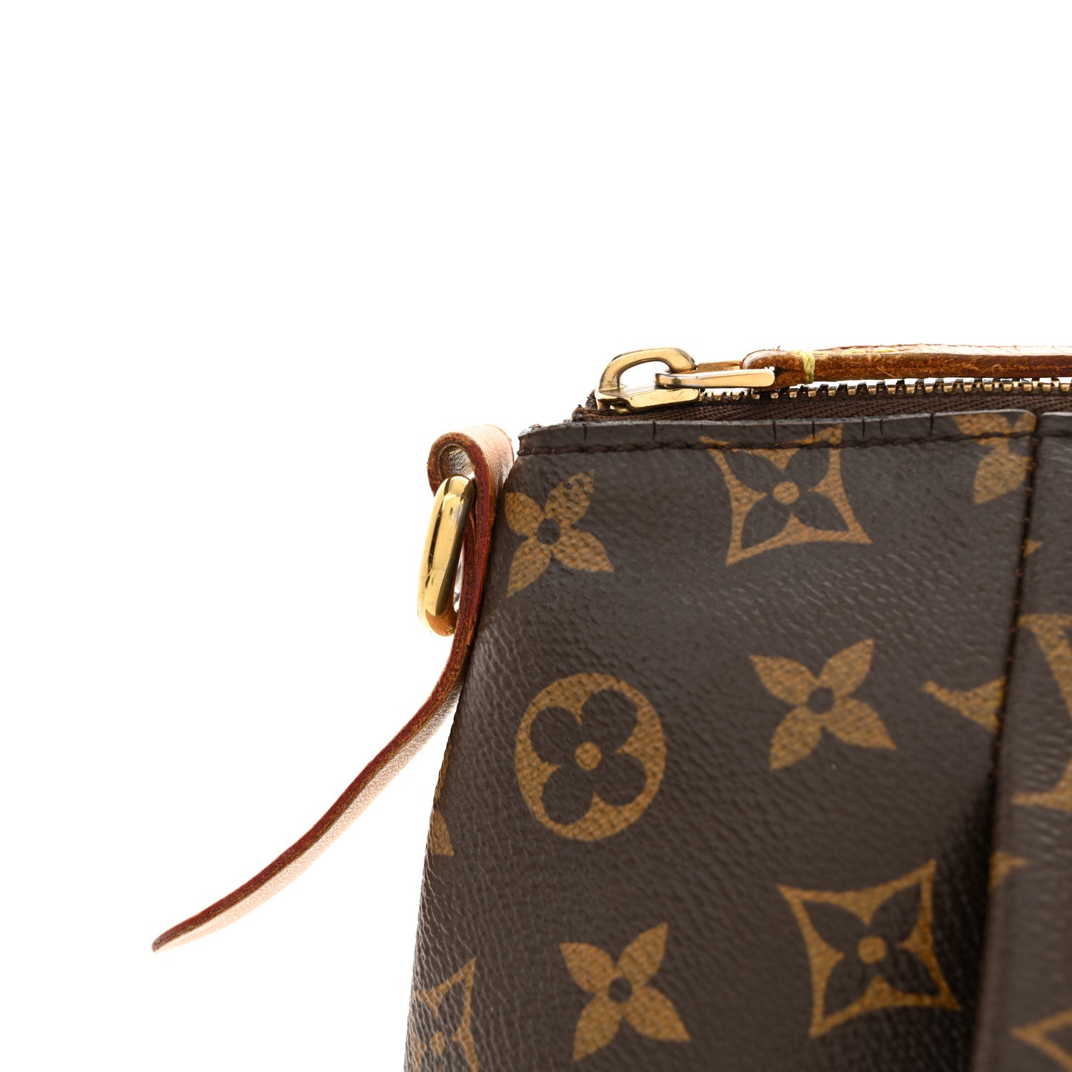 Louis Vuitton Monogram Turenne PM 14 of 17