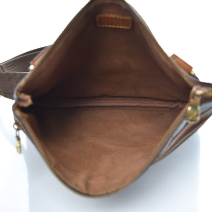 Louis Vuitton Monogram Bosphore Pochette 5 of 14