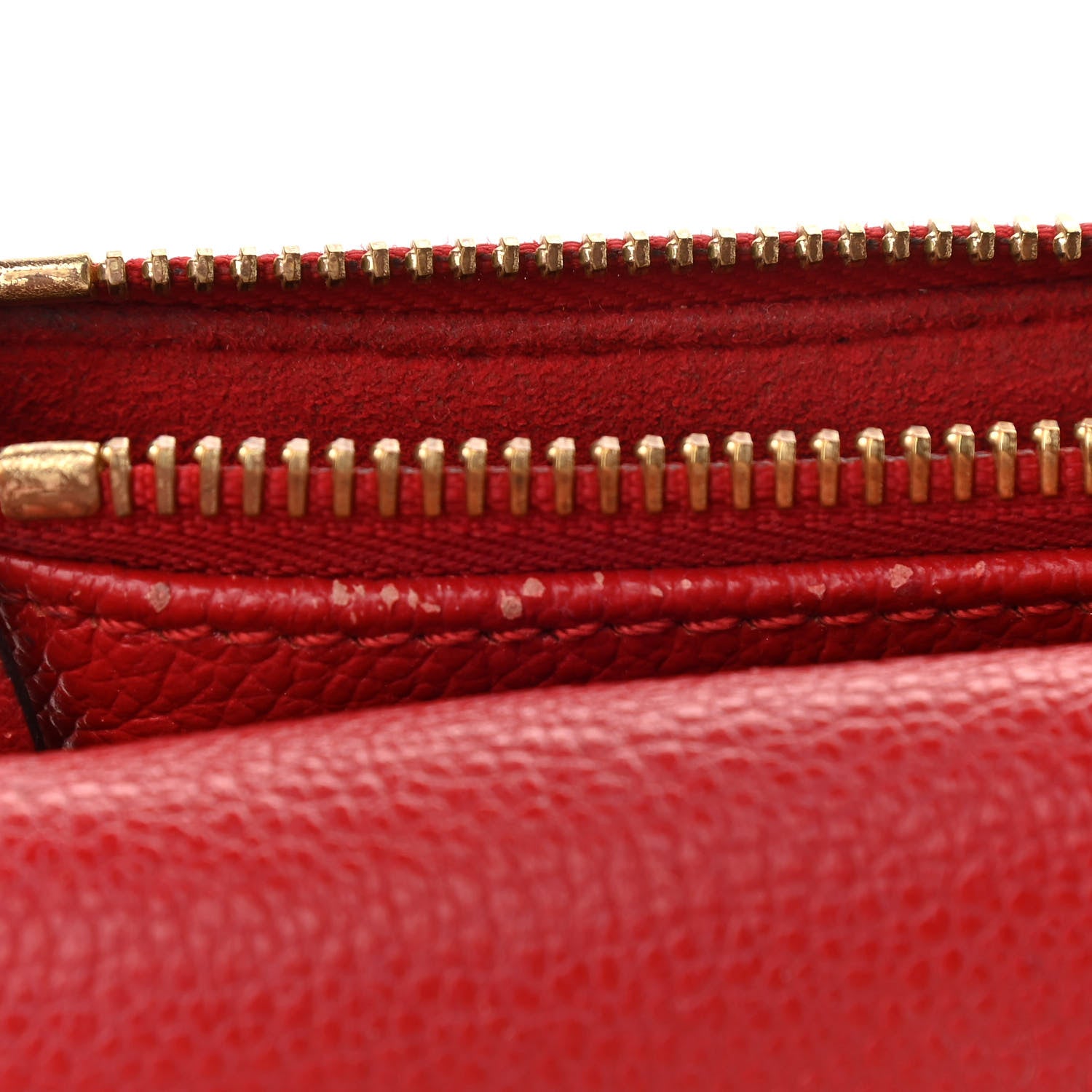 Louis Vuitton Empreinte Twice Cherry 17 of 17