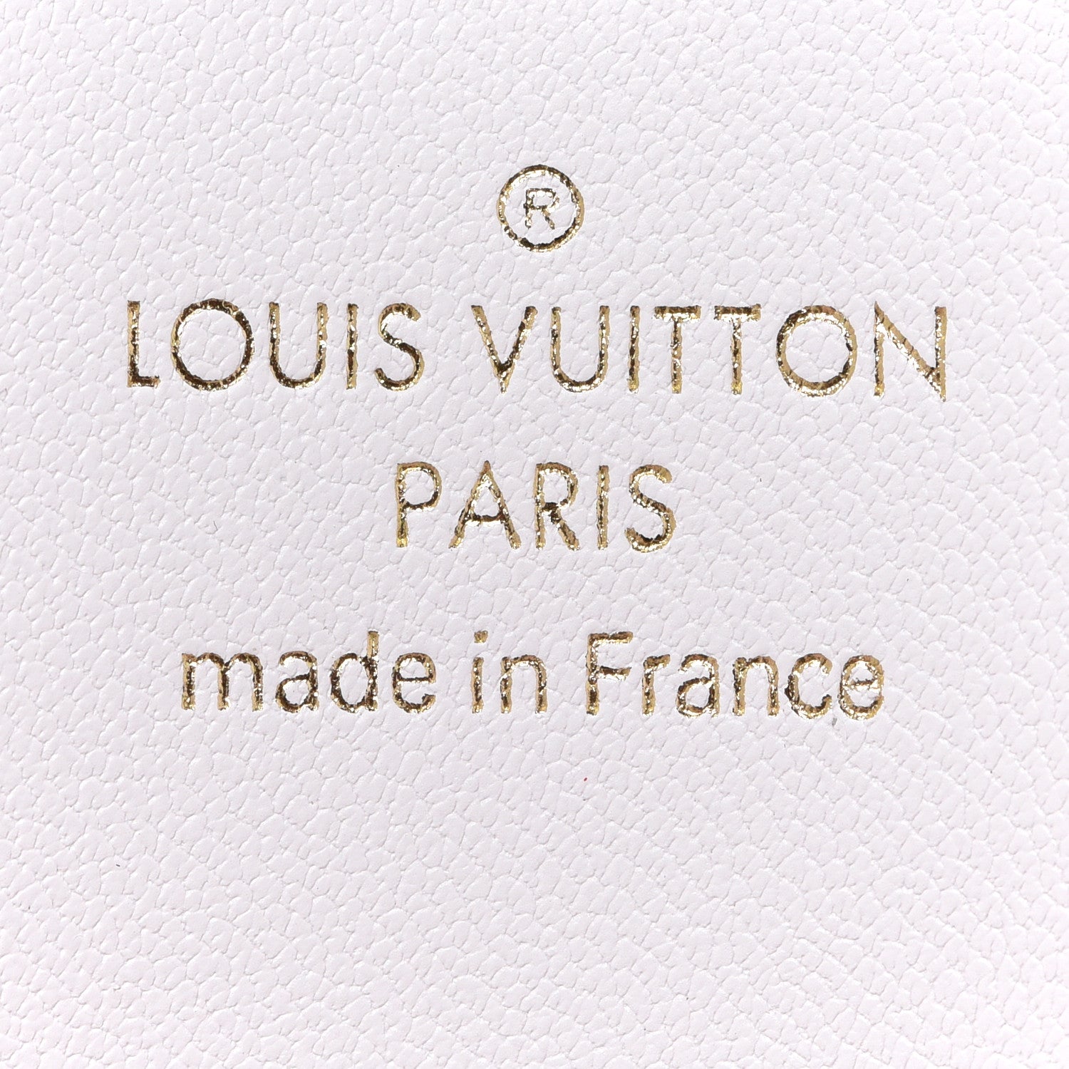 Louis Vuitton Monogram Spring In The City Small Kirigami Pochette Insert Sunset Kaki 6 of 6