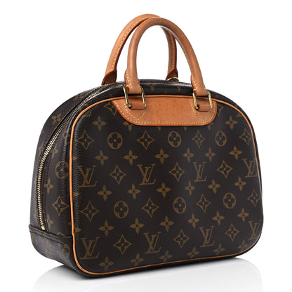 Louis Vuitton Monogram Trouville 3 of 11