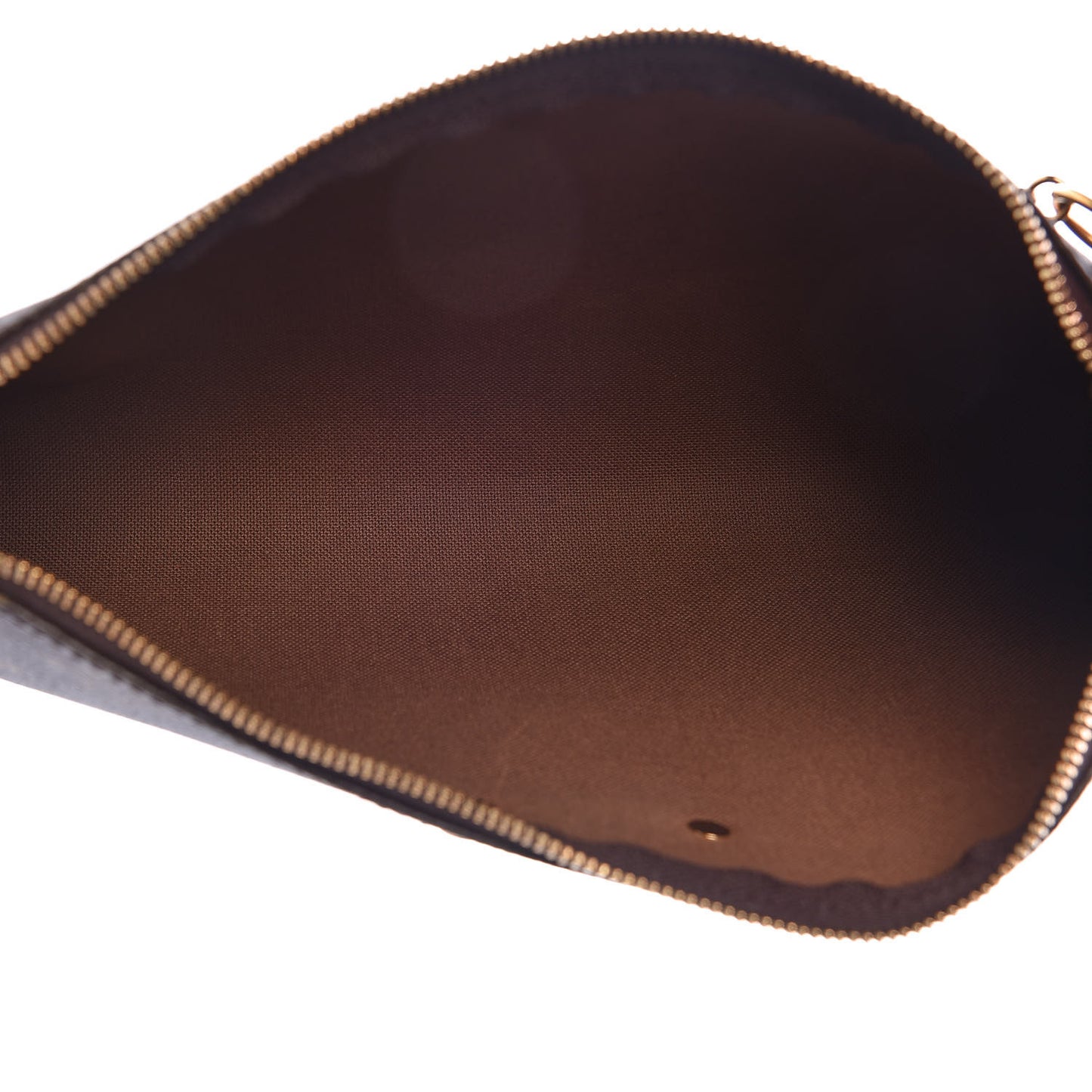 Monogram Eva Clutch