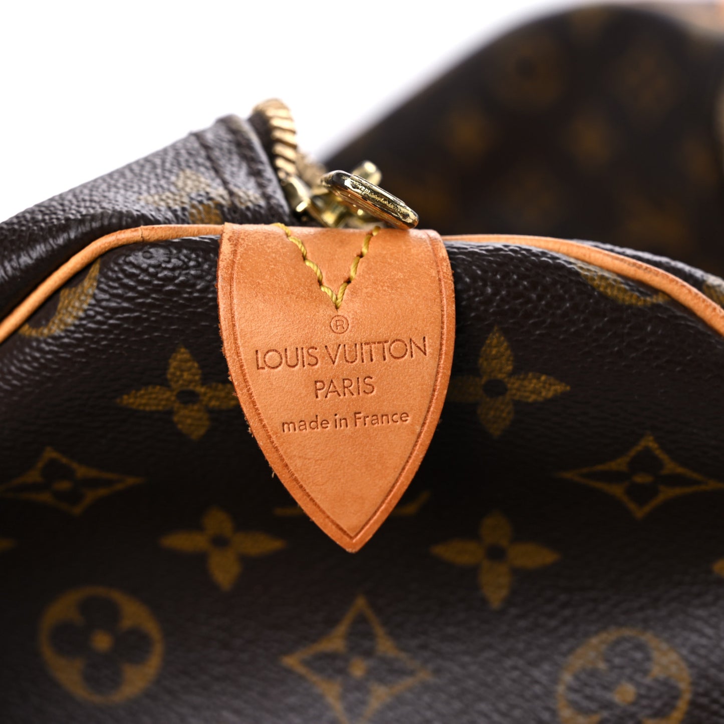 Monogram Keepall 60