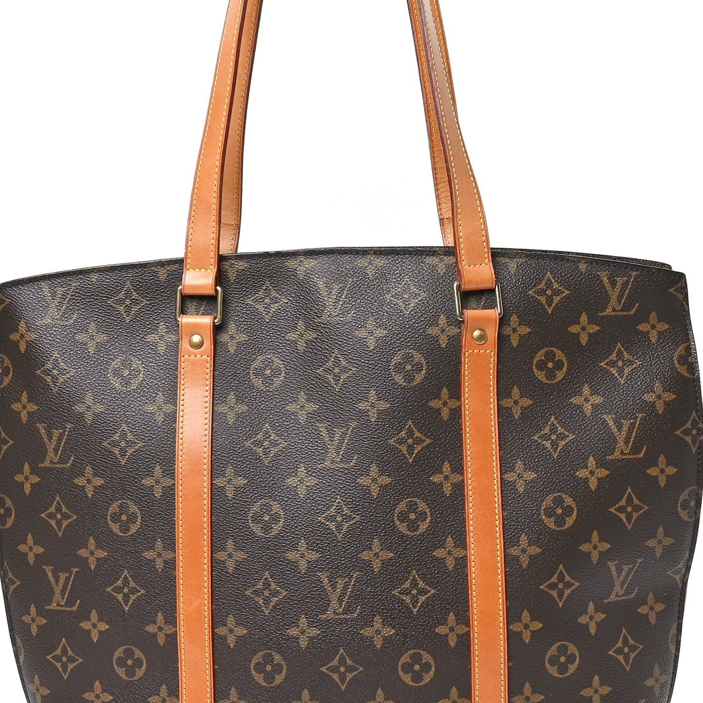 Monogram Babylone
