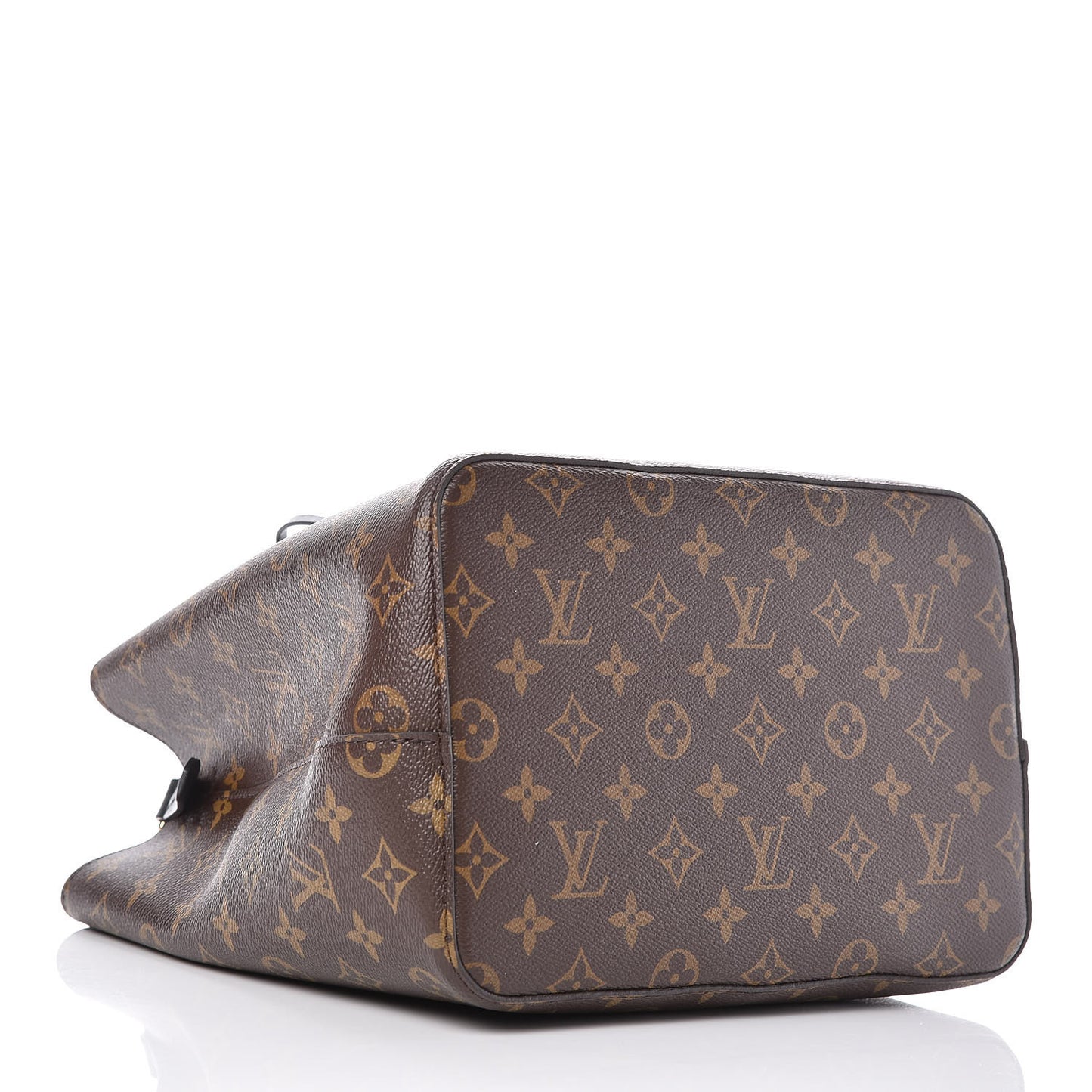 Monogram Neonoe MM Black