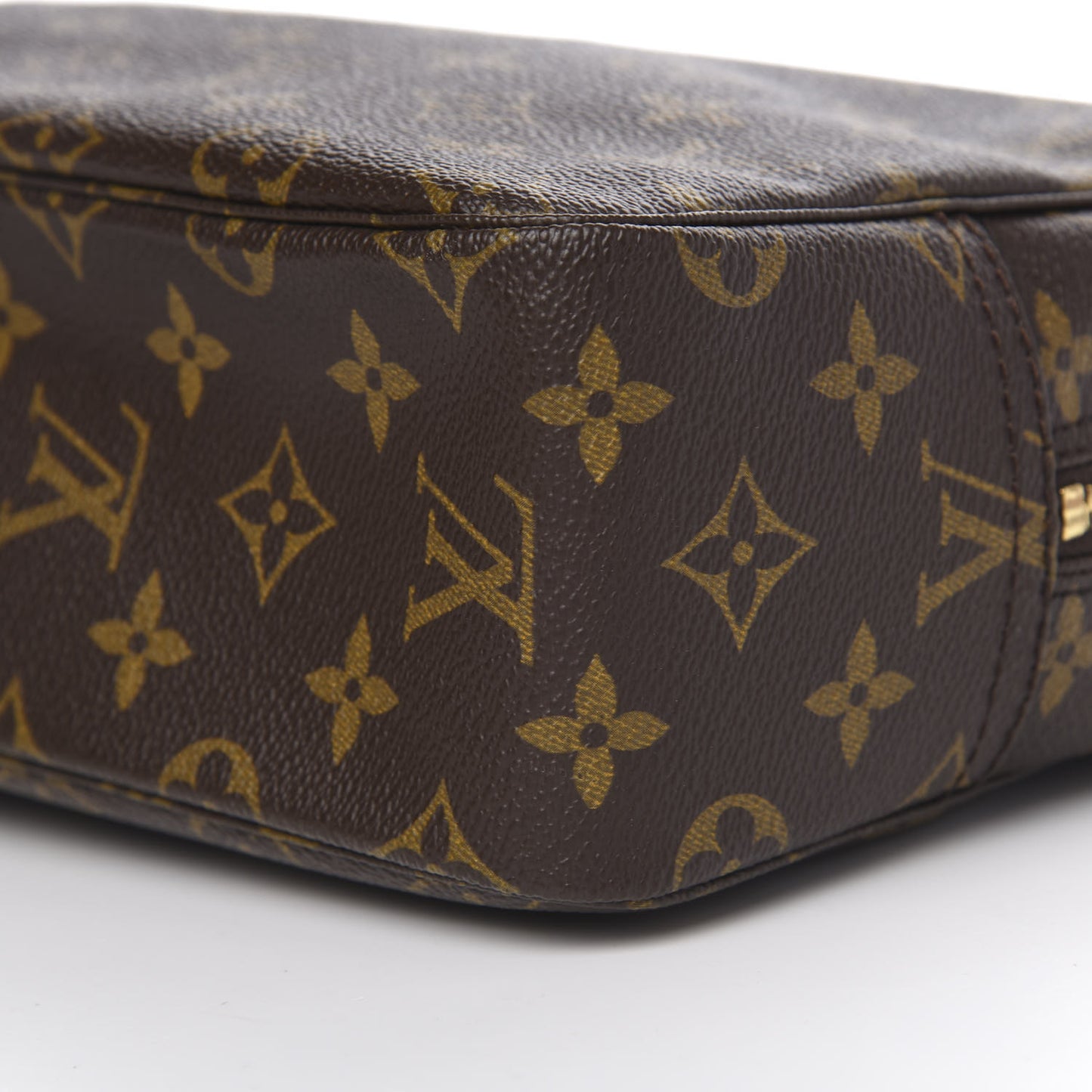 Monogram Trousse Toilette 28