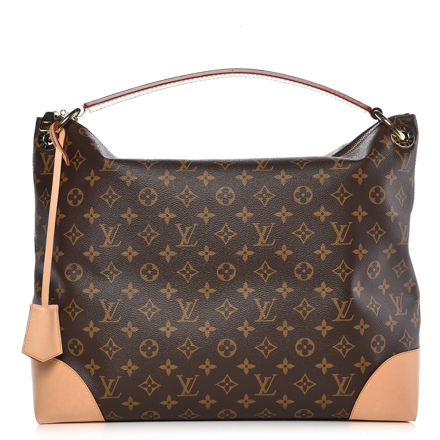 Louis Vuitton Monogram Berri MM 1 of 10