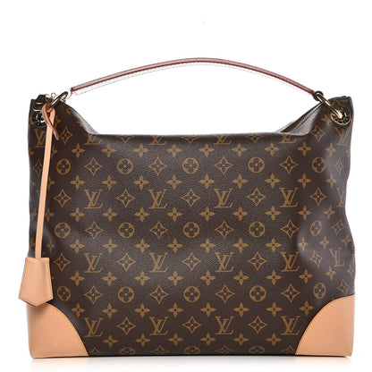 Louis Vuitton Monogram Berri MM 1 of 10