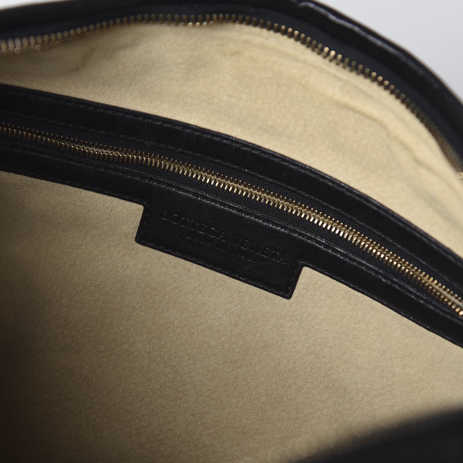 Bottega Veneta Nappa Intrecciato Large Veneta Hobo Black 7 of 8