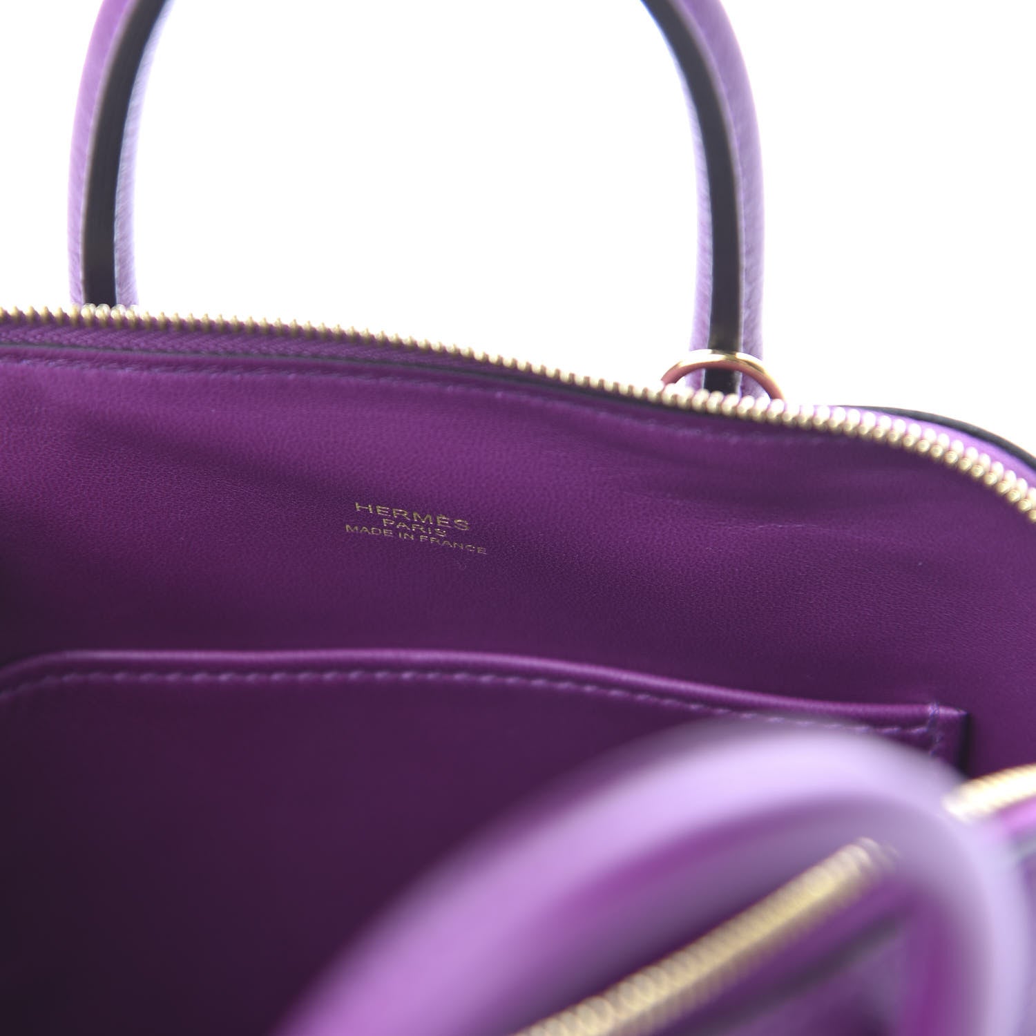 Hermes Evercolor Mini 1923 Bolide Anemone 8 of 10