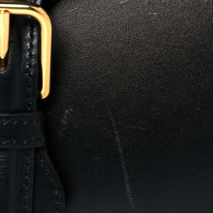 Christian Dior Box Calfskin Large Bobby Flap Black 14 of 16
