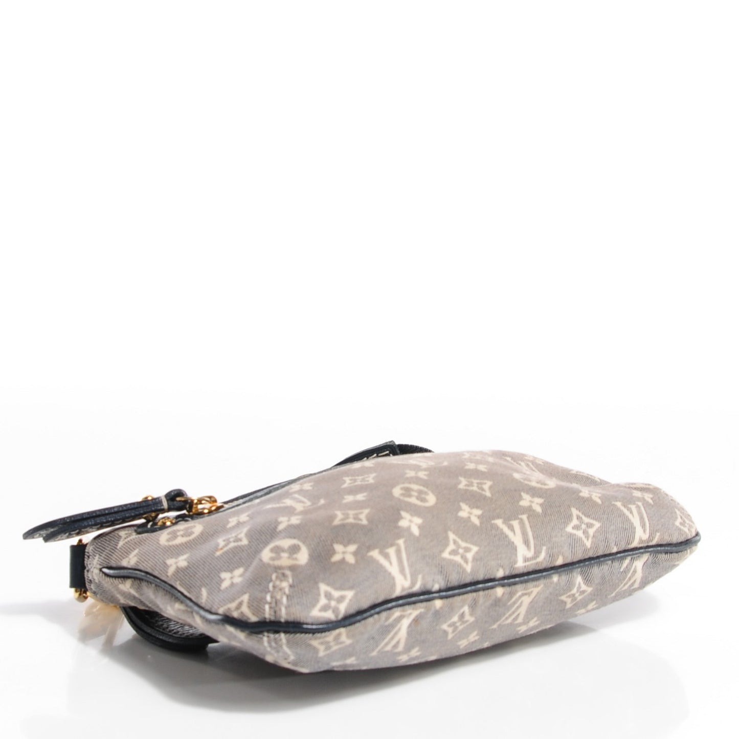 Monogram Idylle Mini Pochette Accessories Encre
