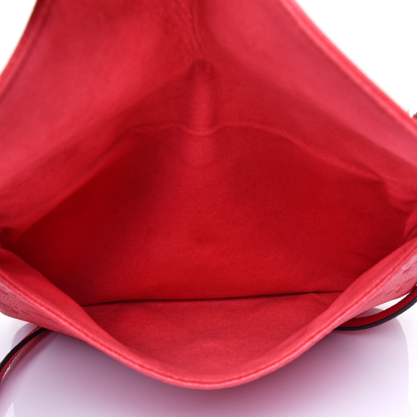 Empreinte Twice Poppy