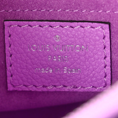 Louis Vuitton Epi Marellini Lilas Provence 7 of 9