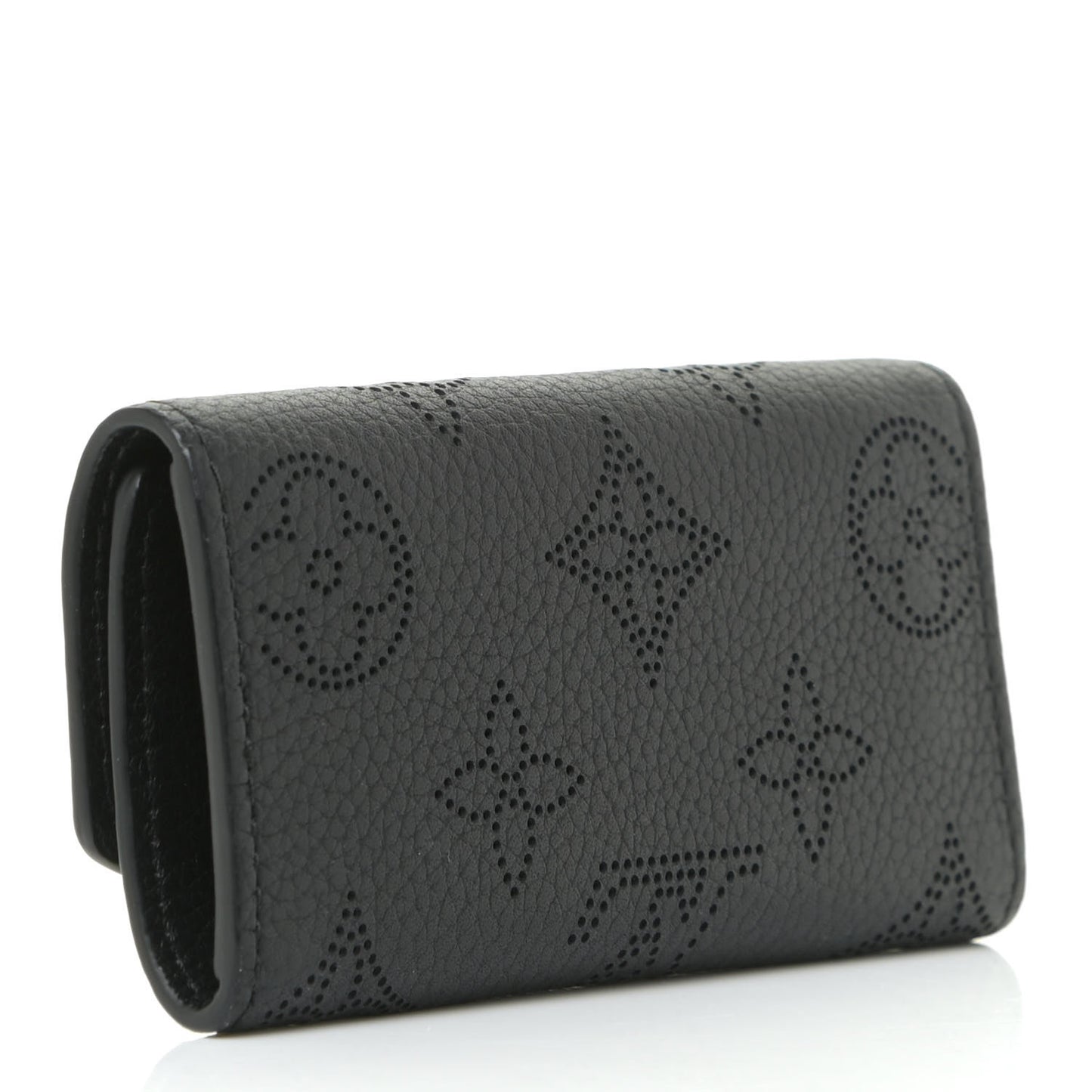 Mahina Multicles 4 Key Holder Black