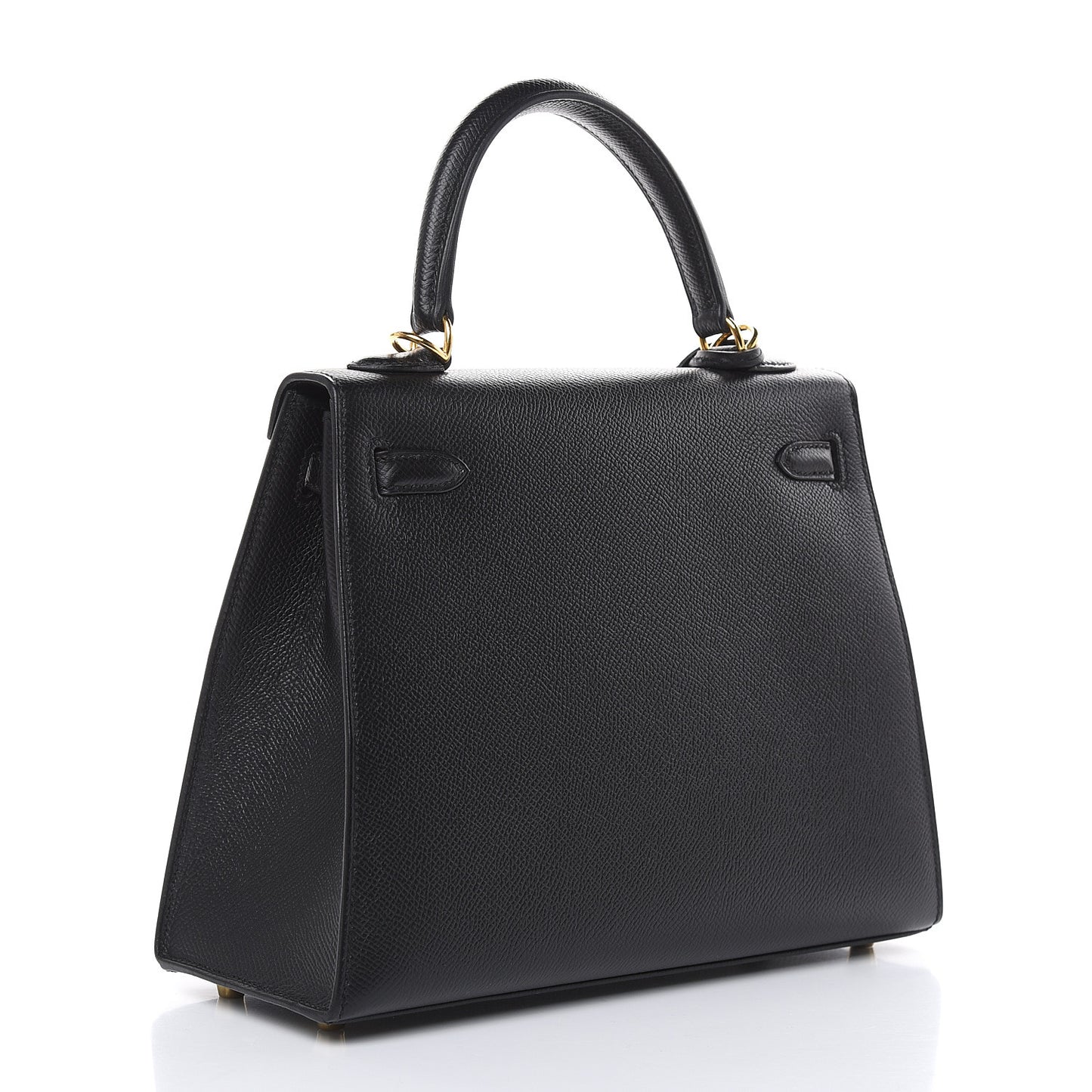 Epsom Kelly Sellier 25 Black