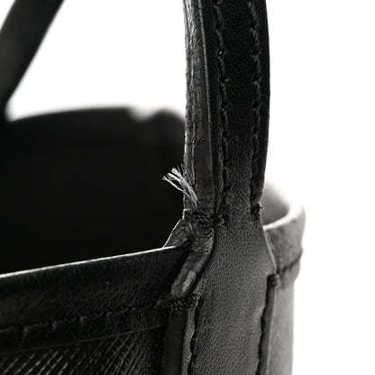 Givenchy Textured Coated Canvas Rottweiler Print Large Antigona Tote Black 23 of 25