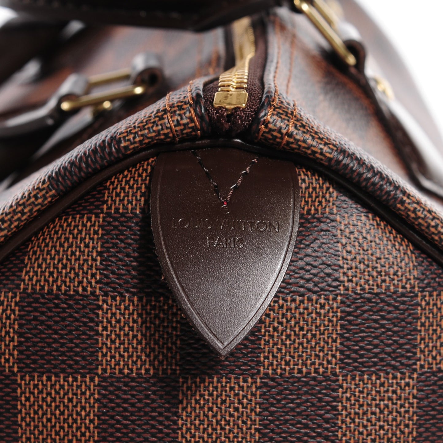 Damier Ebene Speedy 30