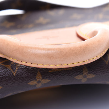 Louis Vuitton Monogram Eden PM Camel 14 of 19