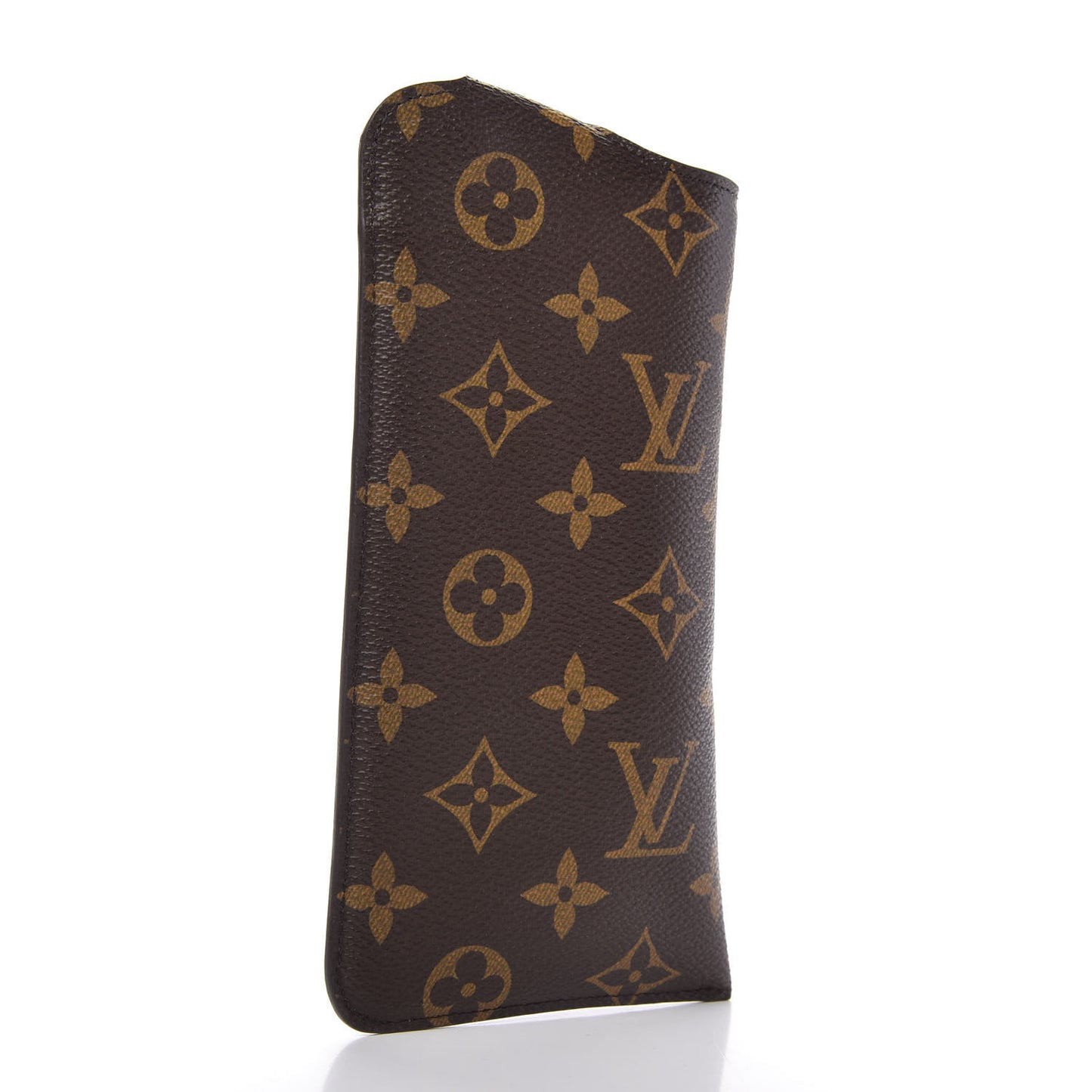 Monogram Sunglasses Case MM