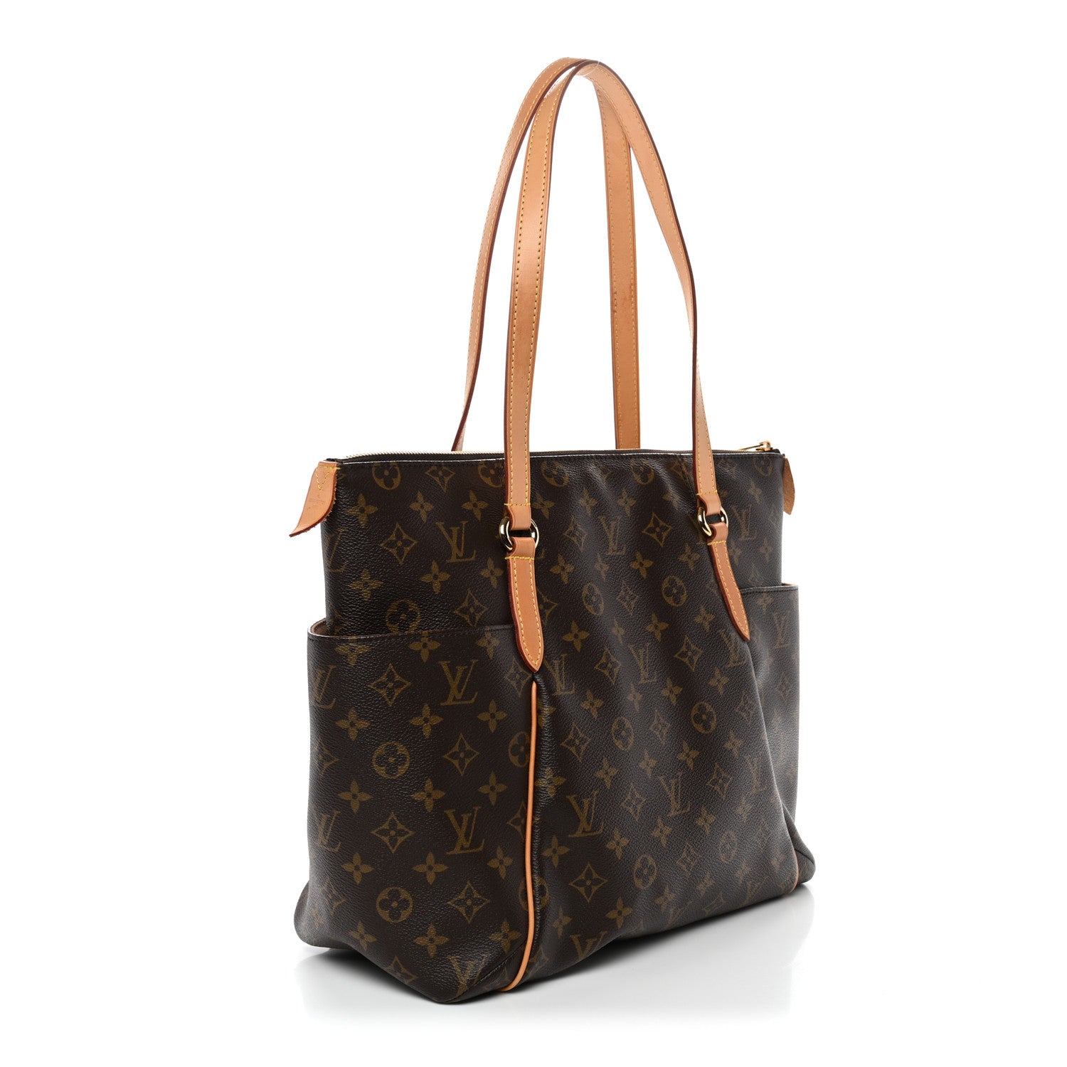 Louis Vuitton Monogram Totally MM 3 of 12
