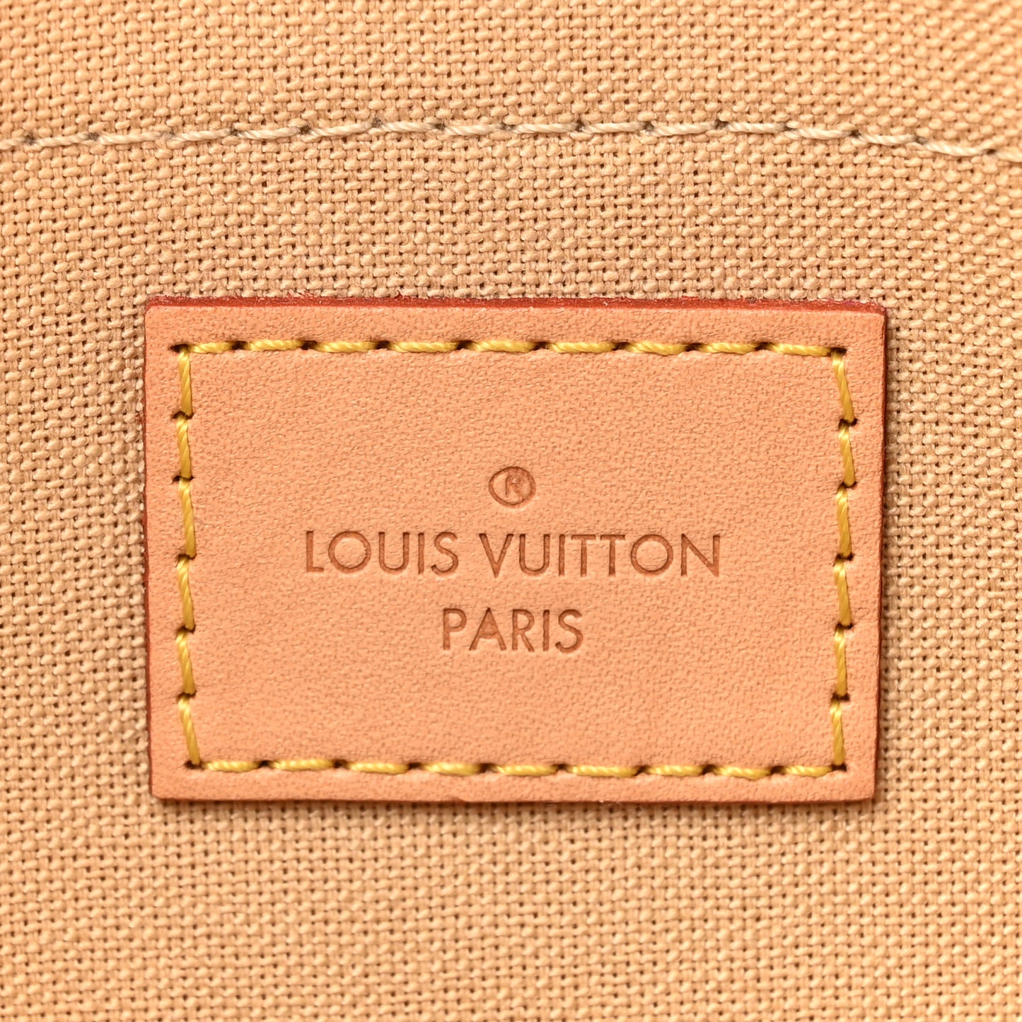Damier Azur Favorite PM