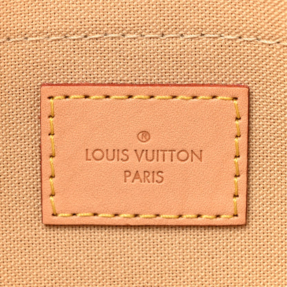 Louis Vuitton Damier Azur Favorite PM 6 of 11