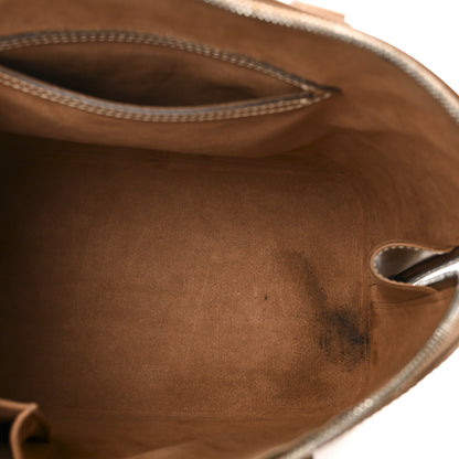 Louis Vuitton Epi Alma PM Cacao 5 of 10