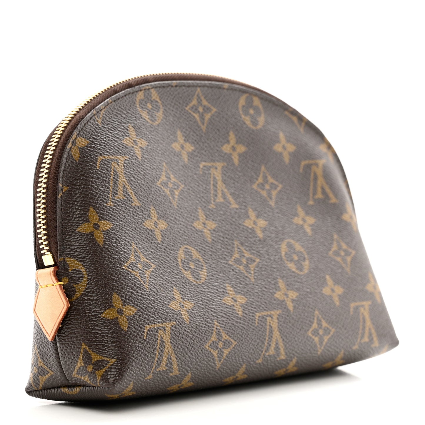 Monogram Cosmetic Pouch GM